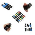 thumbnail image 4 of Conectores XLR Macho y Hembra shamjiam Adaptador Amarillo, 4 of 9