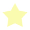 thumbnail image 2 of AURIGATE 100PCS 3cm Multi-Color Stars Glow in The Dark Luminous Fluorescent Wall Stickers for Baby Kid's Nursery Room-Stars Plastic Luminous Wall Stickers for Bedroom Decoration Home Ceiling Wall, 2 of 4