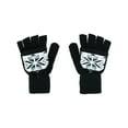 thumbnail image 5 of Connex Gear  Snowflake Print Hat Scarf and Glommit 3-Piece Winter Set (Women), 5 of 5