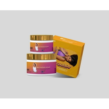 2Choukay Skincare Set | Face & Body Cream with Soap | Hydrating & Nourishing Formula for Smooth & Refreshed Skin | Daily Skincare Routine | 2oz Face Cream, 8oz Body Cream, & 2Choukay Soap - Pack of 3