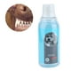 thumbnail image 4 of Limpiador De Dientes De Perro, Agua De Limpieza De Dientes De Perro Sabor Amante De Las Mascotas Práctico Con 300 Ml Para Limpiador De Dientes De Perro ANGGREK Descripción de la referencia, 4 of 5