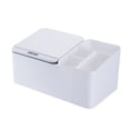 thumbnail image 1 of Organizador de almacenamiento Baoblaze de inducción inteligente para cosméticos y joyería USB, 1 of 7
