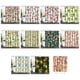 thumbnail image 5 of Wosthever Cortina de ducha para baño - Revestimiento impermeable No se adhiere a la piel Buena sensación de manos Ducha de frutas -11 180 * 180 Type2 NO2, 5 of 6