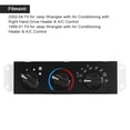 thumbnail image 1 of A/C Auto Car Con/C Control Del Calentador Contruptor del Motor del Ventilador 55037473B Fit para, 1 of 7