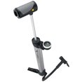 thumbnail image 1 of Topeak Turbo Morph Bike Pump with Gauge, 1 of 3