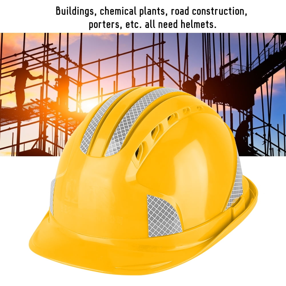 Casco de obra casco de seguridad practico compacto resistente de alta para Achitechive Uso profesional Decoracion de proposito general