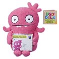 thumbnail image 1 of UglyDolls Yours Truly Moxy Stuffed Plush, 1 of 7