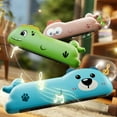 thumbnail image 7 of STPToys Harmonica Toys for 3+ Age,Musical Instrument Toy Harmonica Party Favors for Beginners,Stuffed Christmas Stocking Gift - Blue, 7 of 7