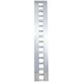 Universal Loading Ramps for Motorcycle ATV Tractor 84x14 Inch 6600 LBS ...