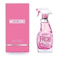 thumbnail image 1 of Perfume Pink Fresh Couture Mujer Moschino Original, 1 of 2