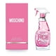 thumbnail image 1 of Perfume Pink Fresh Couture Mujer Moschino Original, 1 of 2