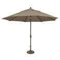 thumbnail image 6 of SimplyShade Lanai 11' Market Umbrella, 6 of 7