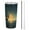 chudan-1LKVG, variant on Anchor with Sailing Tumbler Print 20oz Stainless Steel Coffee Cup with Lid & Straw Double Wall Insulated Tumbler