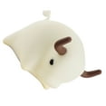 thumbnail image 2 of 1pc Dibujos animados Noche Noche Luz de Silicona Lámpara de la Cama de Silicona Patted Baby Nursery Light, 2 of 6