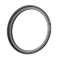 thumbnail image 4 of Ymiko Lens Adapter 49mm-52mm Step Up Rings Metal Lens Adapter Filter Black, 4 of 7