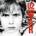 thumbnail image 2 of U2 - War (vinyl), 2 of 2