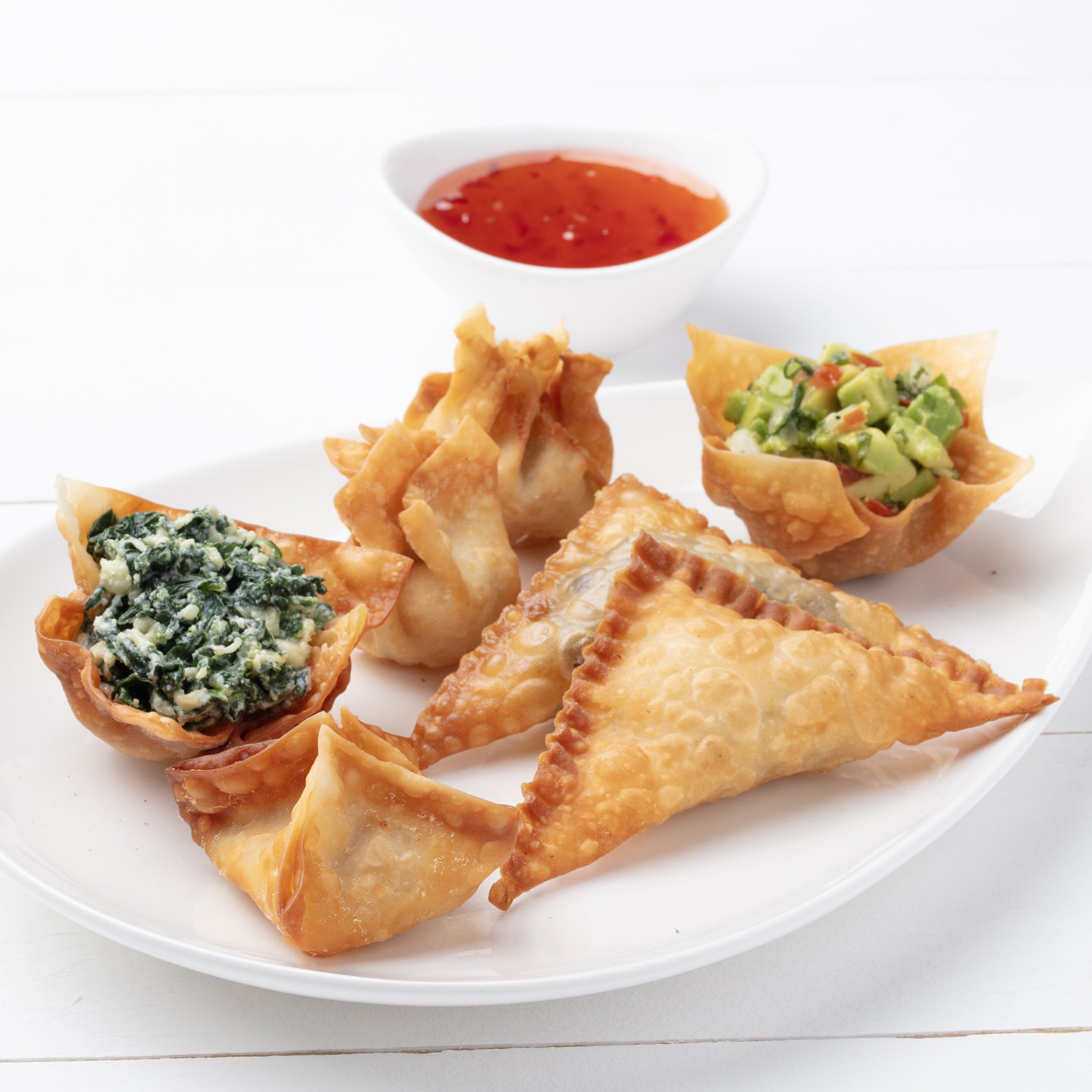 Nasoya Vegan Won Ton Wraps, 12 oz