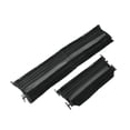 thumbnail image 4 of 2PCS 715003129 Nets de almacenamiento de tablero Accesorios automotrices Organizadores de mantenimiento Mesh Net Suptor para HD9 2017-2023, 4 of 7