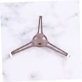 thumbnail image 4 of SKISUNO Microwave Glass Tray Support 2Pack YType Plastic 9x9cm Size for Microwaves, 4 of 8
