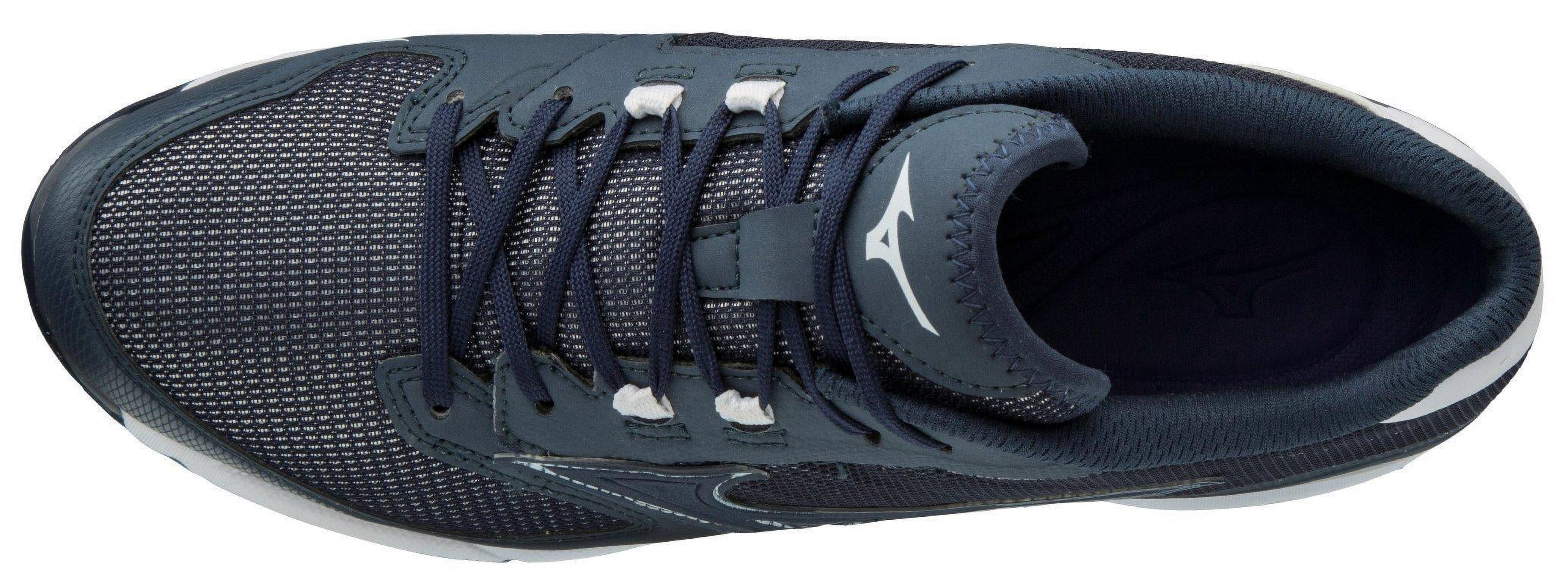 Mizuno Dominant 2 Baseball Cleat (9-Spike, Low)