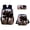 D, variant on Teen Dark Noir Spidey Style Backpack Bo'ys Large Capacity Stealth Superhero Theme Elementary School Bookbag Durable Multi Pocket Water Resistant Student Travel Daypack Teens Holiday Gift Pack