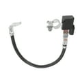 thumbnail image 1 of Cable del sensor negativo de batería Unique Bargains para Hyundai Sonata 2015 2016 2017 37180-C2100 Cable negativo de batería 2Pin No.37180C2100, 1 of 7