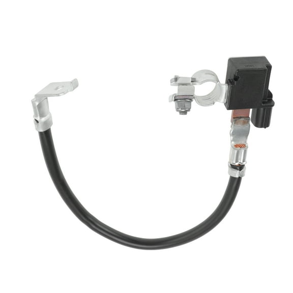 Unique Bargains Battery Negative Sensor Cable for Hyundai Sonata 2015 2016 2017 37180-C2100 2Pin Battery Negative Cable No.37180C2100