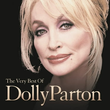 Dolly Parton - The Very Best Of Dolly Parton - Music & Performance - Vinyl