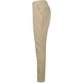 thumbnail image 3 of Henbury Womens Stretch Chinos, 3 of 4