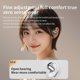 thumbnail image 5 of Erazer Over The Ear Earbuds Xp2, Erazer True Wireless Open Earphones 5.4, 5 of 5