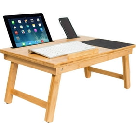Home Craft Flip Top Lap Desk Multiple Colors Walmart Com