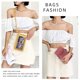 thumbnail image 5 of Bolsos cruzados para teléfono con pantalla táctil para mujer con ranuras para tarjetas Bolso de hombro MFZFUKR BST3000368-3, 5 of 5
