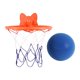 thumbnail image 2 of Baloncesto silencioso set Silent Ball Educational Professional Práctico Juguete Infantil para niños para niños Bola de entrenamiento interior Azul, 2 of 8