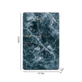 thumbnail image 3 of Xihbxyly Esterilla de Diatomeas, Absorbente de Secado Rápido, Antideslizante, Impermeable y Lavable, para Uso Interior y Exterior, para Baño y Entrada, 40 X 60 Cm., 3 of 7