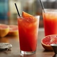 thumbnail image 2 of Monin 1 Liter Blood Orange Fruit Puree, 2 of 3
