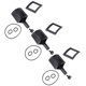 thumbnail image 1 of Diverter Valve Kit 4720 Replacement for Zodiac Diverter Valve, 1 of 5