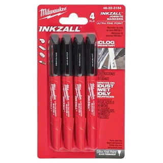 Milwaukee Markers and Highlighters in Office Supplies 
