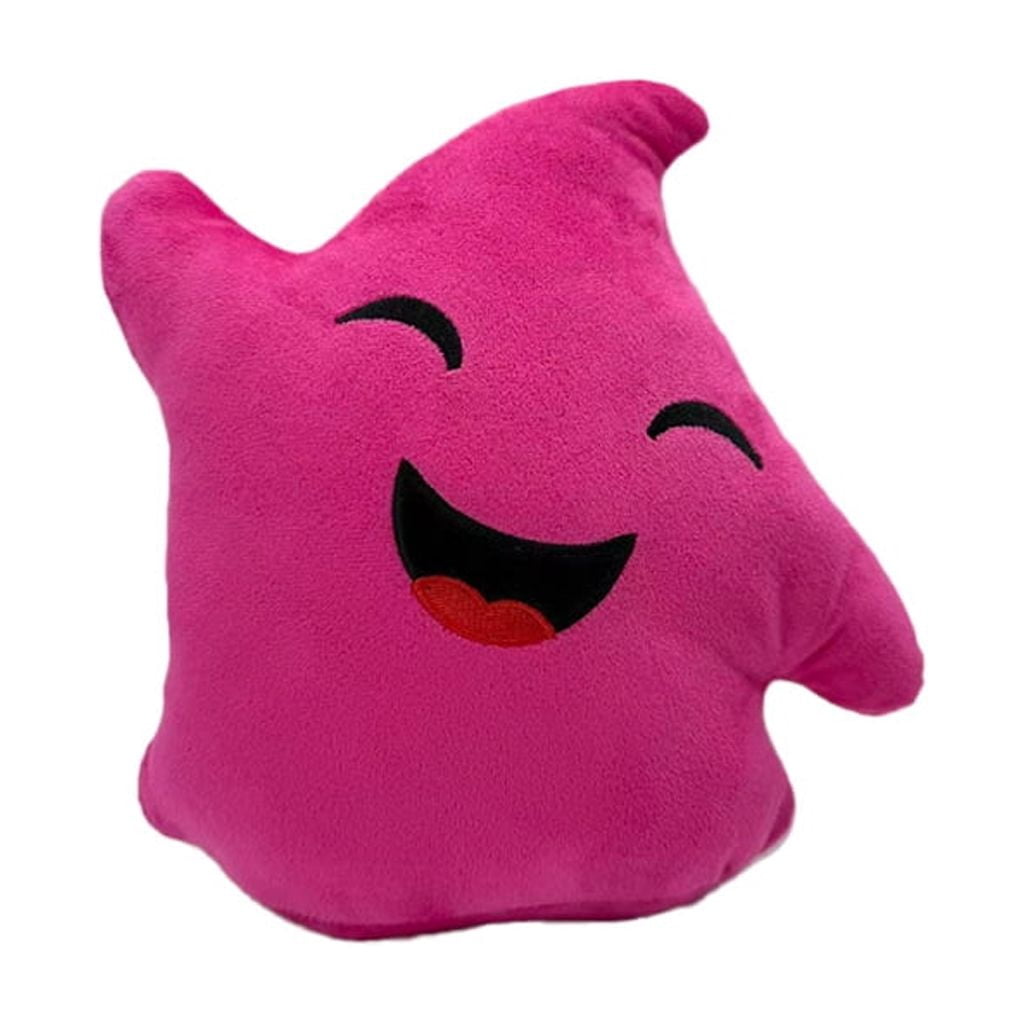 Mario Luma Star Plush Mario Rabbit Star Shining Stone Plush Toy Doll