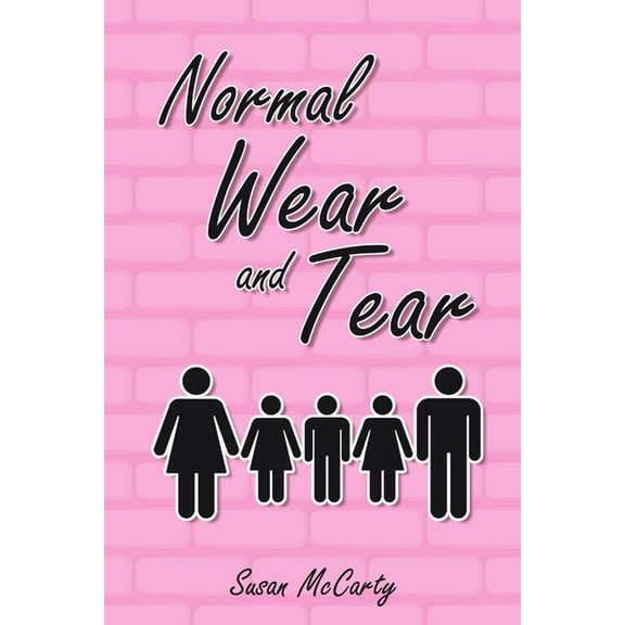Normal Wear and Tear, (Paperback)