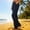 Dark Blue, variant on Swuxness Women Casual Relaxed Wide Leg Long Pants Stretchy Comfortable for Everyday Wear