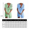 thumbnail image 5 of Maillot de Bain d'Été pour Femmes, Robe Tunique de Plage Bikini, 5 of 5
