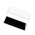 thumbnail image 4 of Vitrine en Acrylique Transparent Boîte de Protection Anti-Poussière Conteneur Transparent 17x11x6cm, 4 of 9