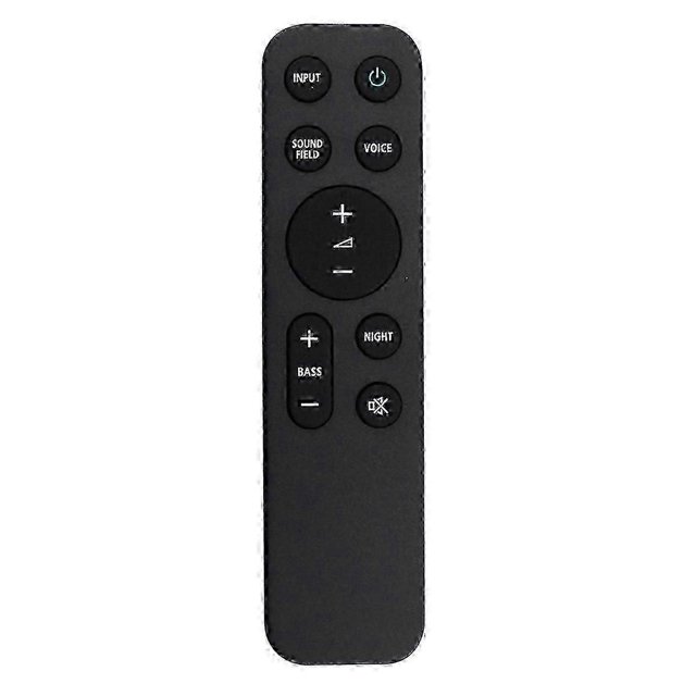 Replace RMT-AH513U remote control Control for SONY HT-SC40 HT-SD40 HT-S400 SA-S400 SOUNDBAR AV System