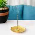 thumbnail image 3 of Quemador de incienso Zulema creativo para Meditación, 3 of 8