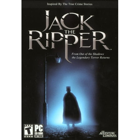 Jack The Ripper For Windows Pc Xsdp 40220 Immerse Yourself In