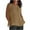 01 Khaki, variant on bnaln Tank Tops for Women Summer Tops Loose Fit Sleeveless Camisole Shirts Pleated T-Shirts Plus Size Vacation Beach Tanks Cami Shirt Going Out Tunic Top to Wear with Leggings