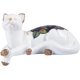thumbnail image 1 of Bonita estatua de gato para jardín, decoración para interiores y exteriores, decoración para interiores y exteriores, para el hogar, jardín, patio, plantas, libros ZefeiWu 8390606578808, 1 of 1