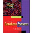 thumbnail image 1 of Pre-Owned An Introduction to Database Systems (Paperback) 0321197844 9780321197849, 1 of 1