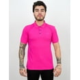 thumbnail image 1 of Playera Lisa Barabas Tipo Polo Corte Slim Fit, 1 of 3