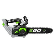 Ego Power+ 12 Inch Compact Chainsaw 2.5 Ah Kit